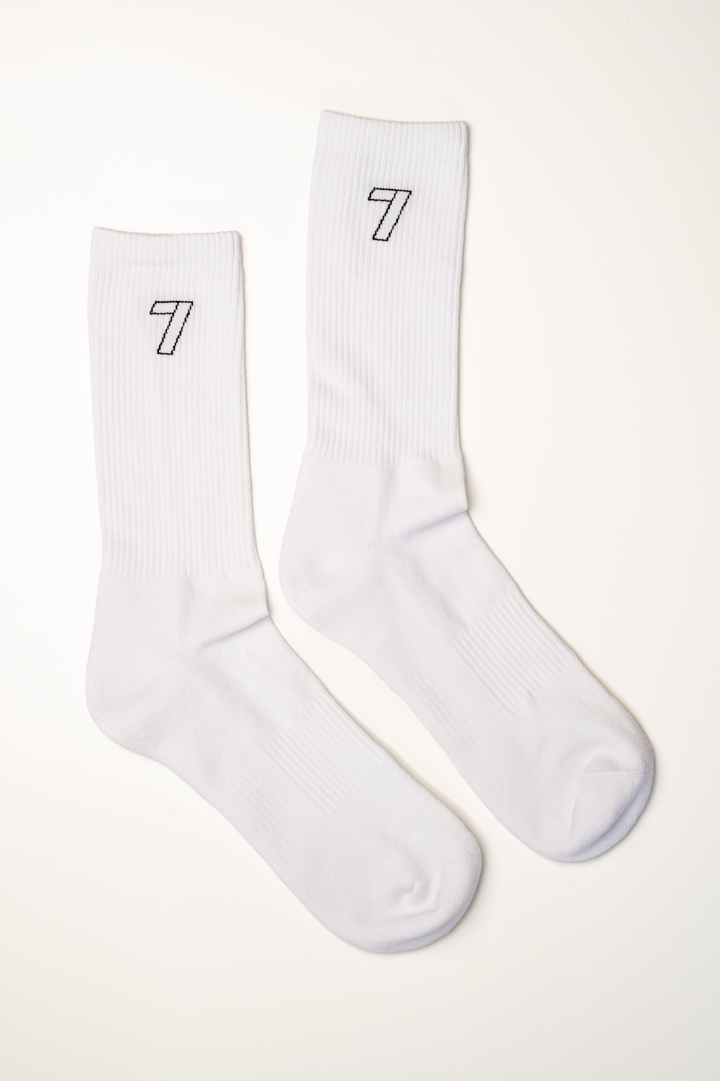 Court 7 Tennissocke (2 Pack)