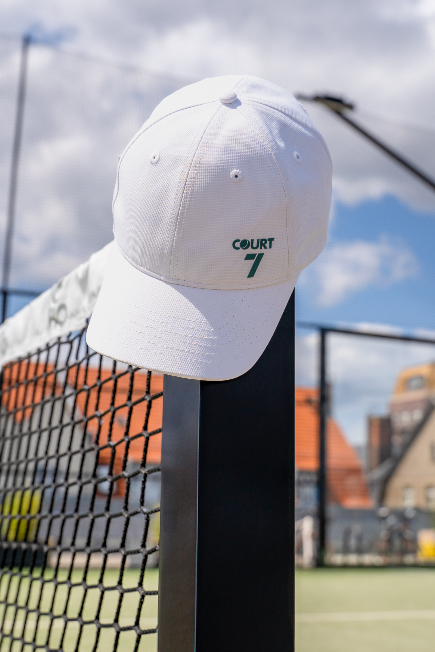 Court Cap
