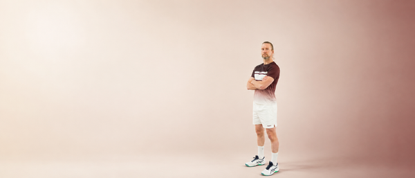 Stefan Seifert – mit 41 nochmal Tennisprofi werden
