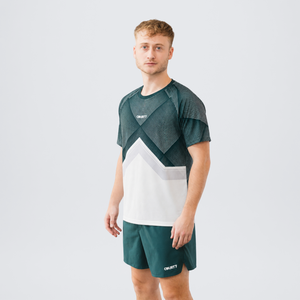 Performance Tee Diamond — COURT7