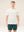 AD-IN Tee Off-White 170 in Off-White — T-Shirt von COURT7