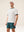 AD-IN Tee Stripes Off-White 170 in Off-White — T-Shirt von COURT7