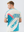 Performance Tee Retro — COURT7
