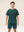 AD-IN Tee Green 170 in Green — T-Shirt von COURT7
