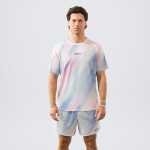 Performance Tee Sky — COURT7