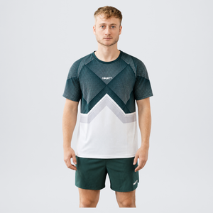 Performance Tee Diamond — COURT7