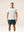 AD-IN Tee Stripes Off-White 170 in Off-White — Material-Detail | T-Shirt von COURT7