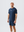 Performance Tee Blue — COURT7