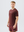 Performance Tee Red — COURT7