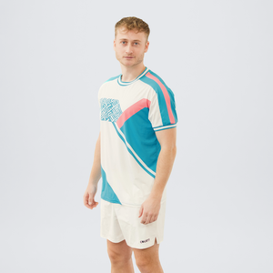 Performance Tee Retro — COURT7