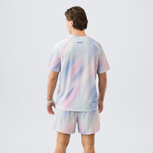 Performance Tee Sky — COURT7