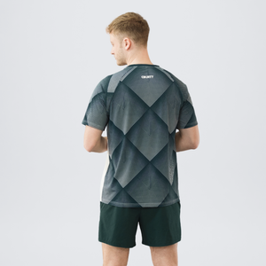 Performance Tee Diamond — COURT7