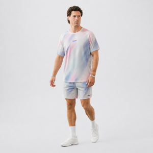 Performance Tee Sky — COURT7