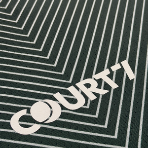 Performance Tee Diamond — COURT7