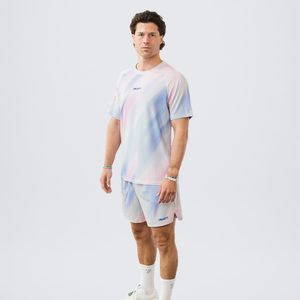 Performance Tee Sky — COURT7