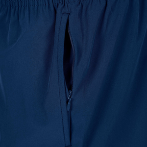 Dual Pocket Shorts 5" Blue — COURT7