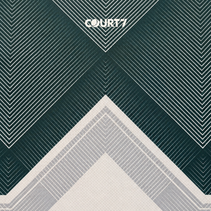 Performance Tee Diamond — COURT7
