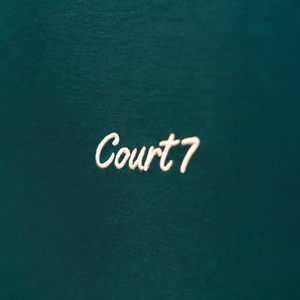 AD-IN Tee Green 170 - "Ball"