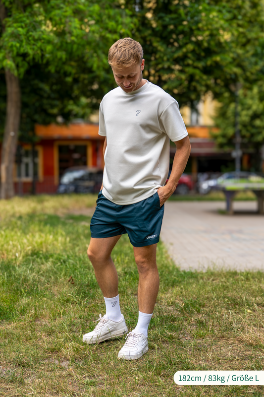 AD-IN Basic Off-White