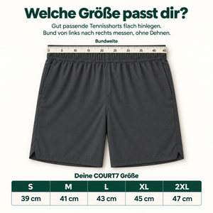 Dual Pocket Shorts 5" Off-White