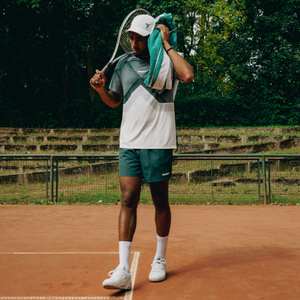 Performance Tee Diamond
