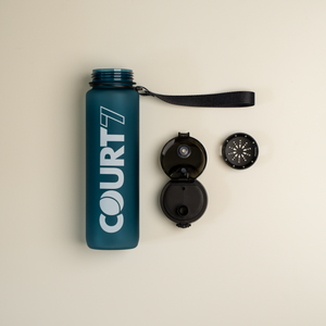 COURT7 Sportflasche