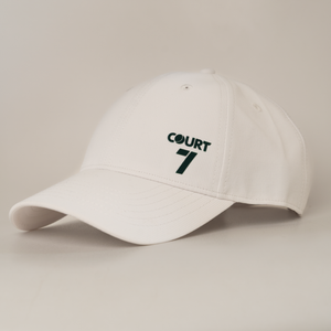 Court Cap