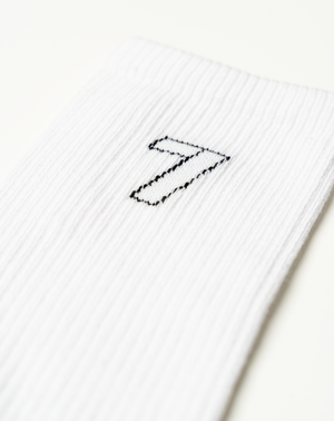 COURT7 Tennissocke (2 Pack)