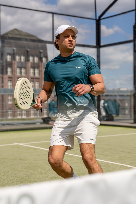Gradient Performance T-Shirt