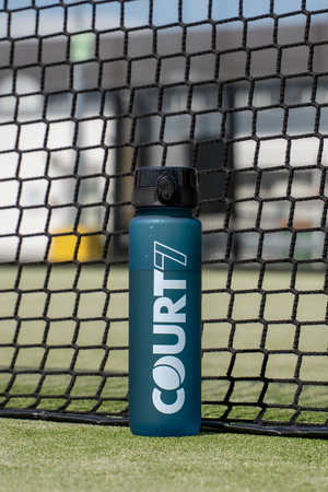 COURT7 Sportflasche