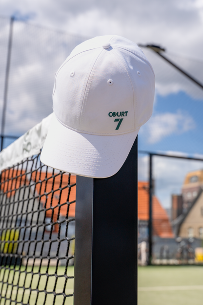 Court Cap