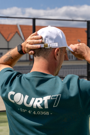 Court Cap