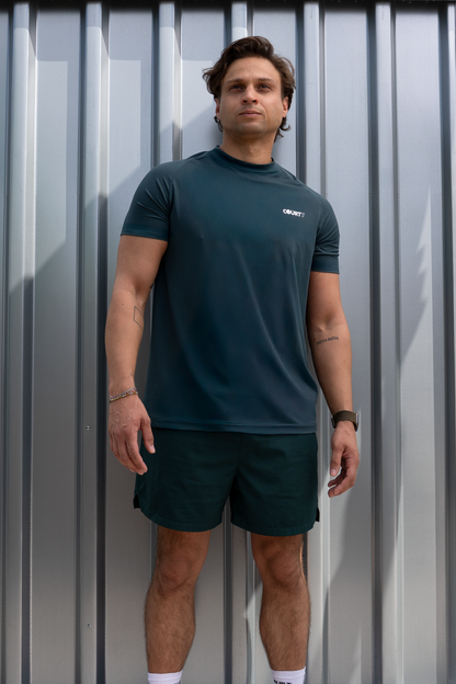 Green Performance T-Shirt