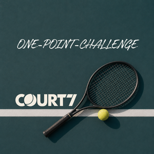 One-Point-Challenge — COURT7 @ Bremer SC / Padelbude Bremen, 24. Mai 2026