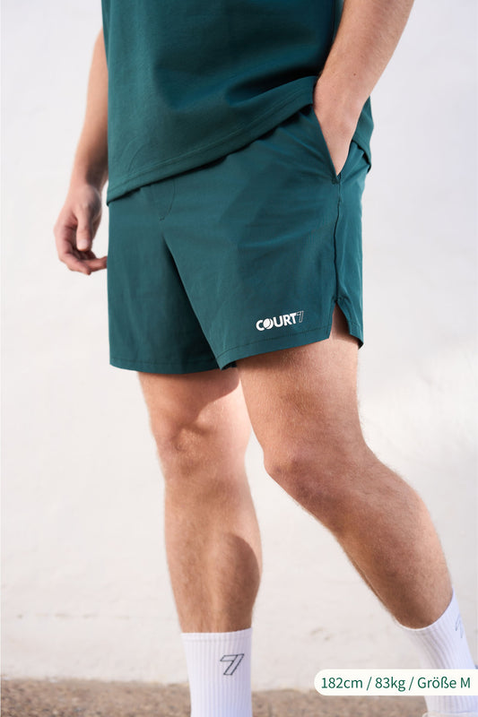 Dual Pocket 5" Shorts