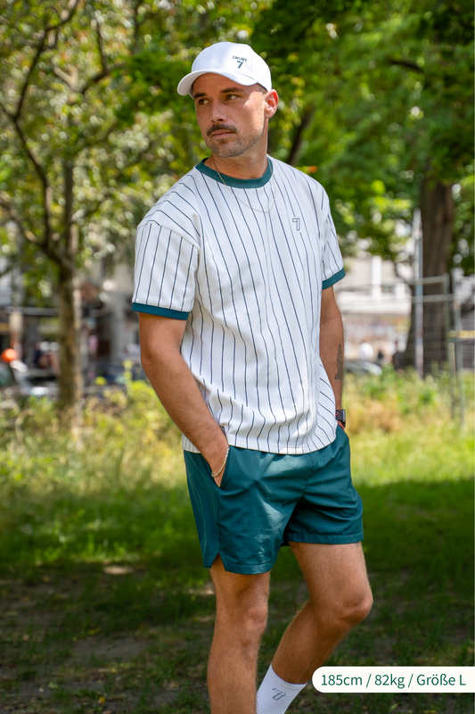 AD-IN Stripes Tee