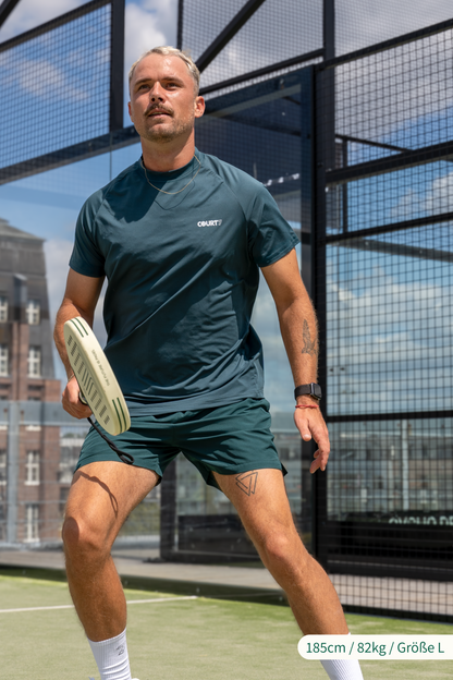 Green Performance T-Shirt