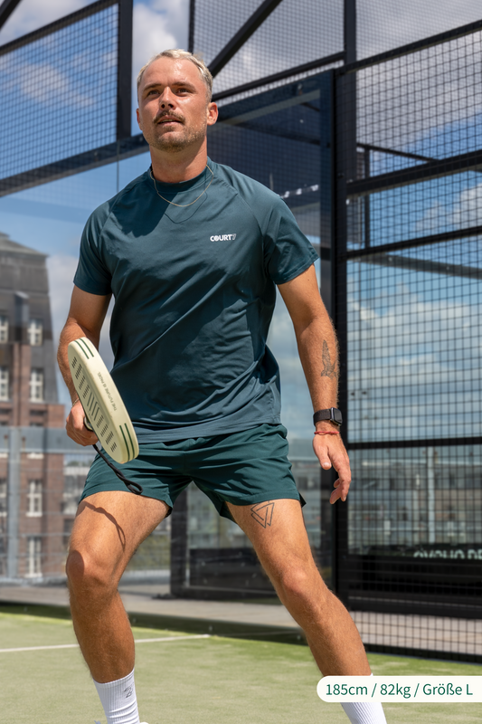 Green Performance T-Shirt